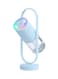 Generic - LED Humidifier 3.5W XL-003 Blue/Clear