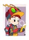 Metal Plate Of The Anime Digimon Poster Multicolour