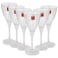 Marilyn Cup - 6 Pieces