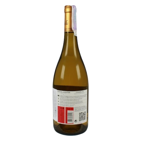 Barton And Guestier Chablis Passport Wine 750Ml