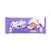 Milka Bubbly White Chocolate 95g
