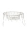 As Seen On Tv Chef Basket Steel