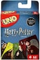 Mattel Games Uno Harry Potter Card Game