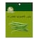 Green Valley Green Bean Seeds - 20 gram