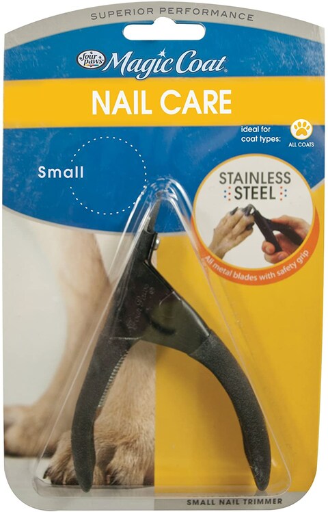 Four Paws Magic Coat Nail Trimmer Small/ Med