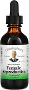 Dr. Christopher's Female Reproductive, 2 Ounce