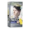 Bigen One Push Permanent Hair Colour Cream 102 Brown Black