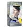 Bigen One Push Permanent Hair Colour Cream 102 Brown Black