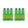 Fanta Soft Drink Citrus Bottle 350ml&times;6