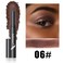 Contour Eyeshadow Stick - Long-Lasting Waterproof Eye Makeup Crayon for Brighter, Smooth Shimmer Eyes