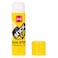 Deli Strong Adhesive Glue Stick 8g x3 White