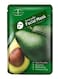 Aichun Beauty Avacado Facial Mask 25ml