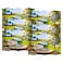 Al Wajba Plain Stirred Yoghurt 170g x6