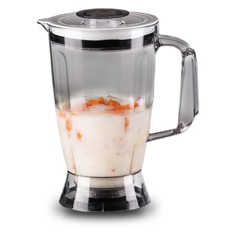 Braun Food Processor 750W FP 0132 White