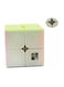 Gobuy - Magic Rubik Cube 5x12x5cm