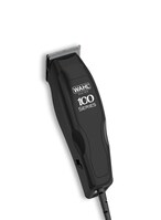 Buy WAHL - Home Pro 100 Hair Clipper Black in UAE