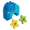 LEGO 30333 Duplo My First Elephant Building Toy Set 18+ Months 6 Pieces