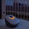 Philips Avent DECT Baby Monitor With Starry Night Light Projector (SCD733/26)