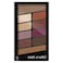Wet N Wild Color Icon Eyeshadow 10 Pan Palette Rose In The Air 10g