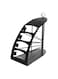 Generic Remote Control Holder Black