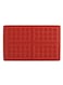 Generic 4-Cavity Waffles Cake Baking Mould Red 285 X 185Millimeter