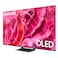 Samsung S90C 55-Inch OLED 4K Smart TV QA55S90CAUXZN Black Titanium 2023