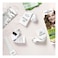 Schwarzkopf Palette Naturals Permanent Color Creme 8-0 Light Blonde