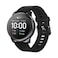 Bluetooth Water Resistant Smart Watch Black