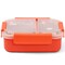 Eazy Kids Lunch Box -Pink