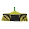 Teepee Magic Soft Broom With Handle