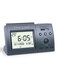 Al Fajr - Five Azan Alarm Clock Black