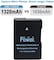 DMK Power EN-EL14 Battery 1320mAh 9.8Wh for Nikon D5600 D5500 D5200 D5300 D5100 D3400 D3300 D3200 D3100 Coolpix P7000 P7100 P7200 P7700 P7800 Cameras