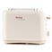 Tefal toaster 850w white