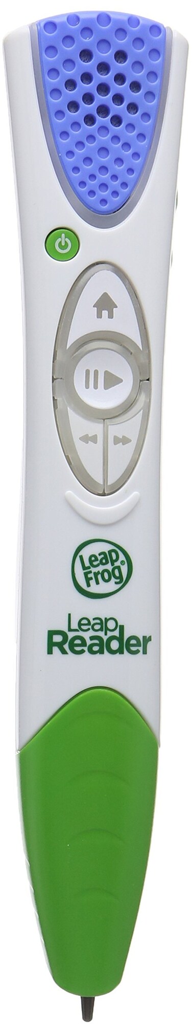 Buy LeapFrog LeapReader Reading and Writing System, Green Online ...