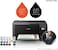 Epson Ecotank L3250 Home Ink Tank Printer A4, Colour, 3-In-1 Printer With Wifi And Smartpanel App Connectivity