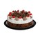 Black Forest Cake Family