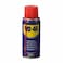 WD-40 Spray Lubricant and Rust Remover Sprayer 100ml