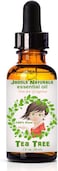 Jadole Naturals Tea Tree Essential Oils, 1 Fl OZ (30 ml)
