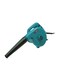 Makita - Electric Blower Blue/Black