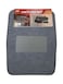 Generic 5-Piece Car Mat Set Generic Floor Mat Grey