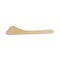 Wooden Spatula Plain 30CM 62001E