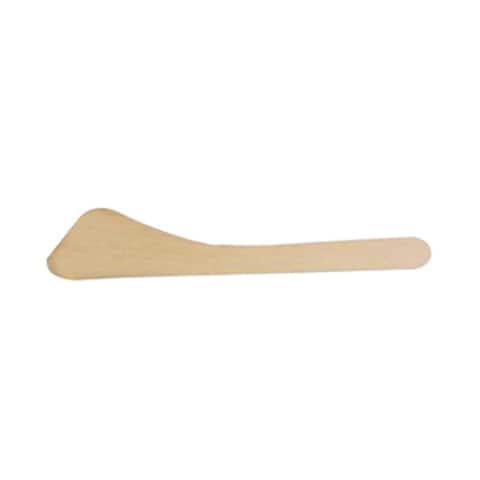 Wooden Spatula Plain 30CM 62001E