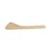 Wooden Spatula Plain 30CM 62001E