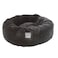 Fuzzyard - Eskimo Black Bed Large