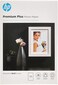 HP Premium Plus Glossy Photo Paper-25 Sht/10 X 15 Cm
