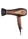 Sonashi Hair Dryer 2000W SHD-5006 (Brown-Gold)