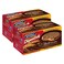 McVitie's Digestive Dark Chocolate Biscuits, 200g Pack of 2