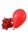 Party Time 50-Piece Latex Balloons 5Inch