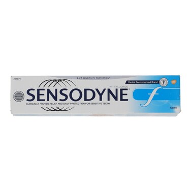 Sensodyne Toothpaste 100 ml