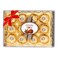 Ferry Rose Chocolate 150g